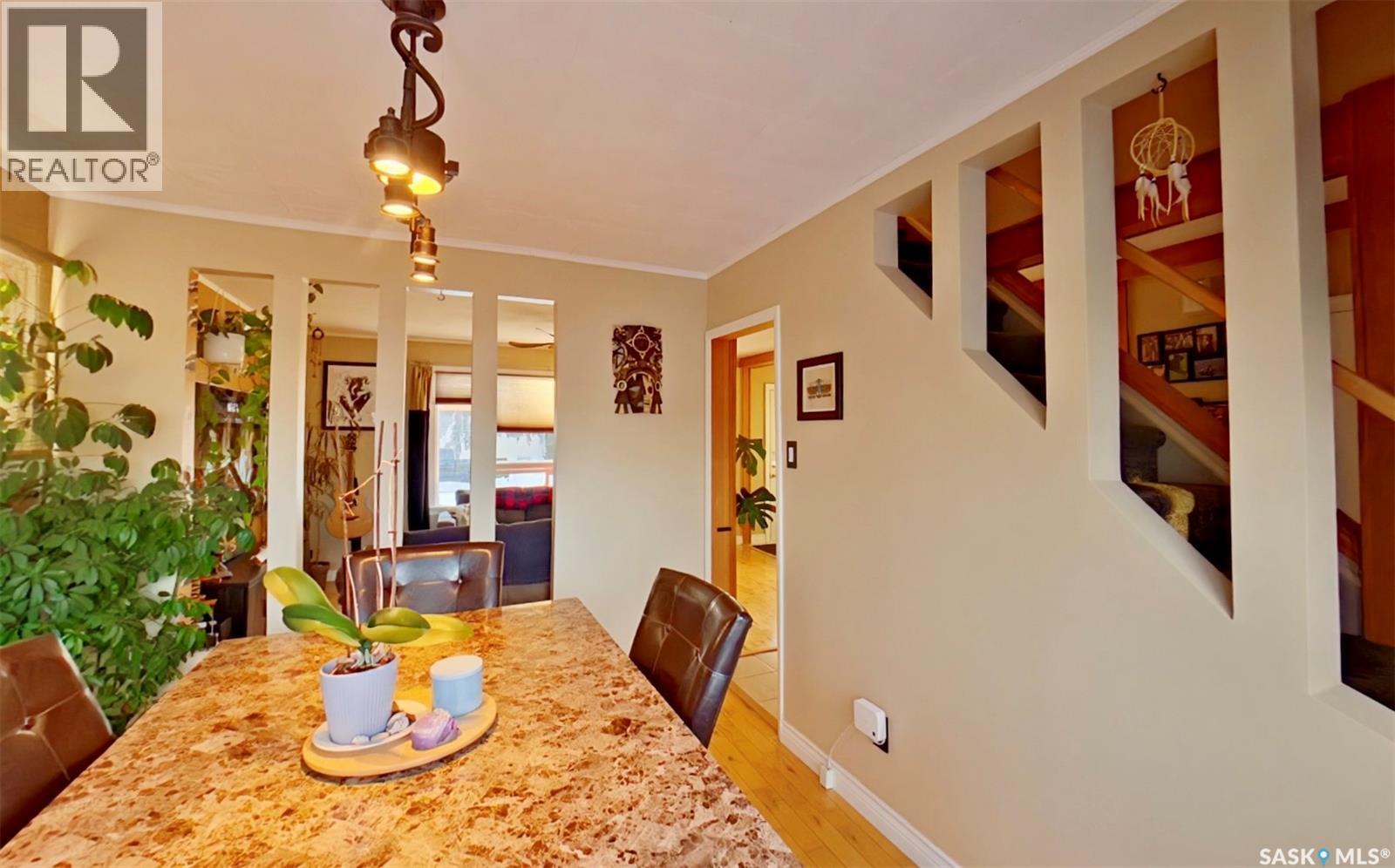 45 Ingersoll Crescent, Regina, Saskatchewan  S4T 5Z2 - Photo 16 - SK027519