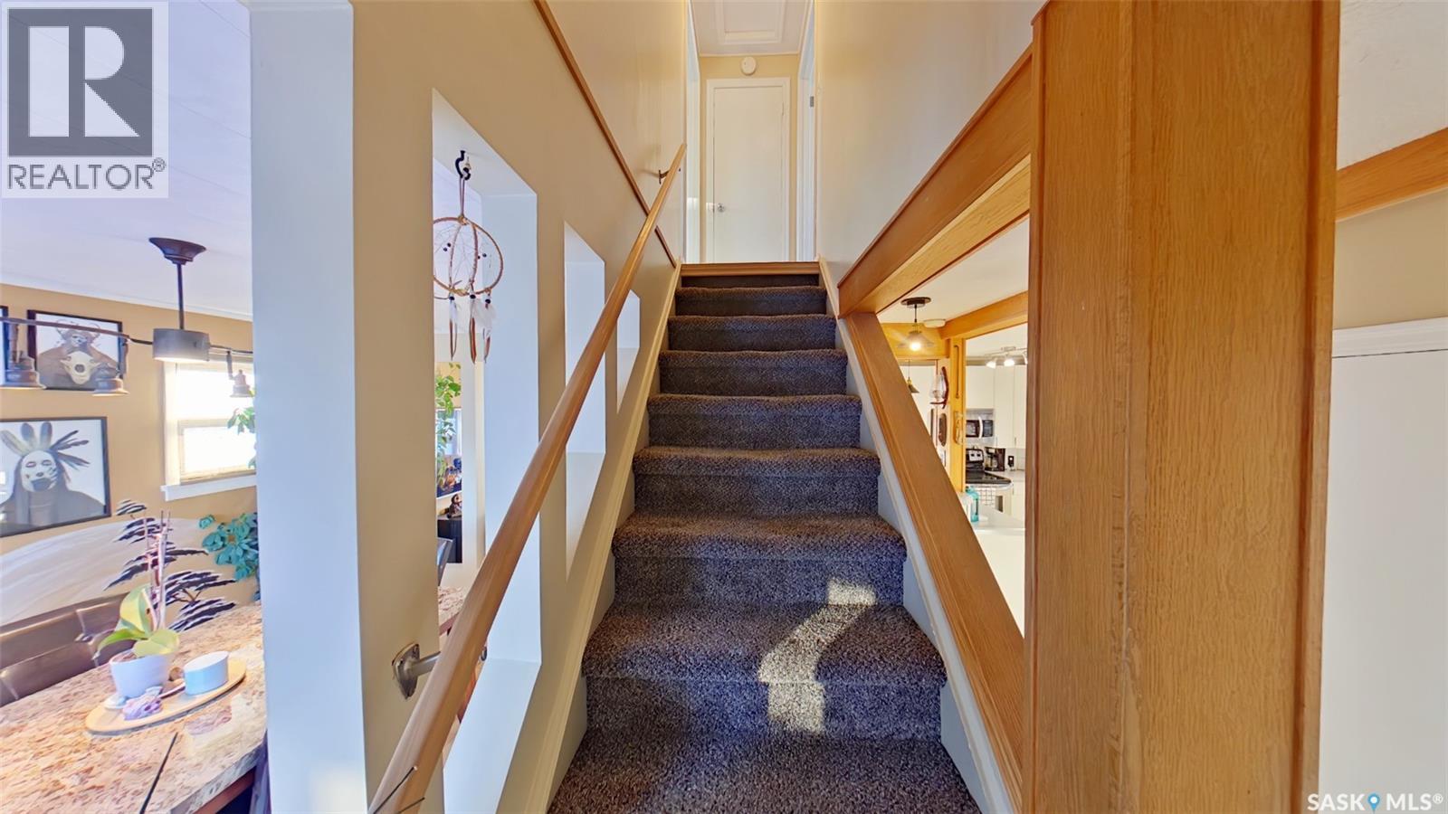 45 Ingersoll Crescent, Regina, Saskatchewan  S4T 5Z2 - Photo 18 - SK027519