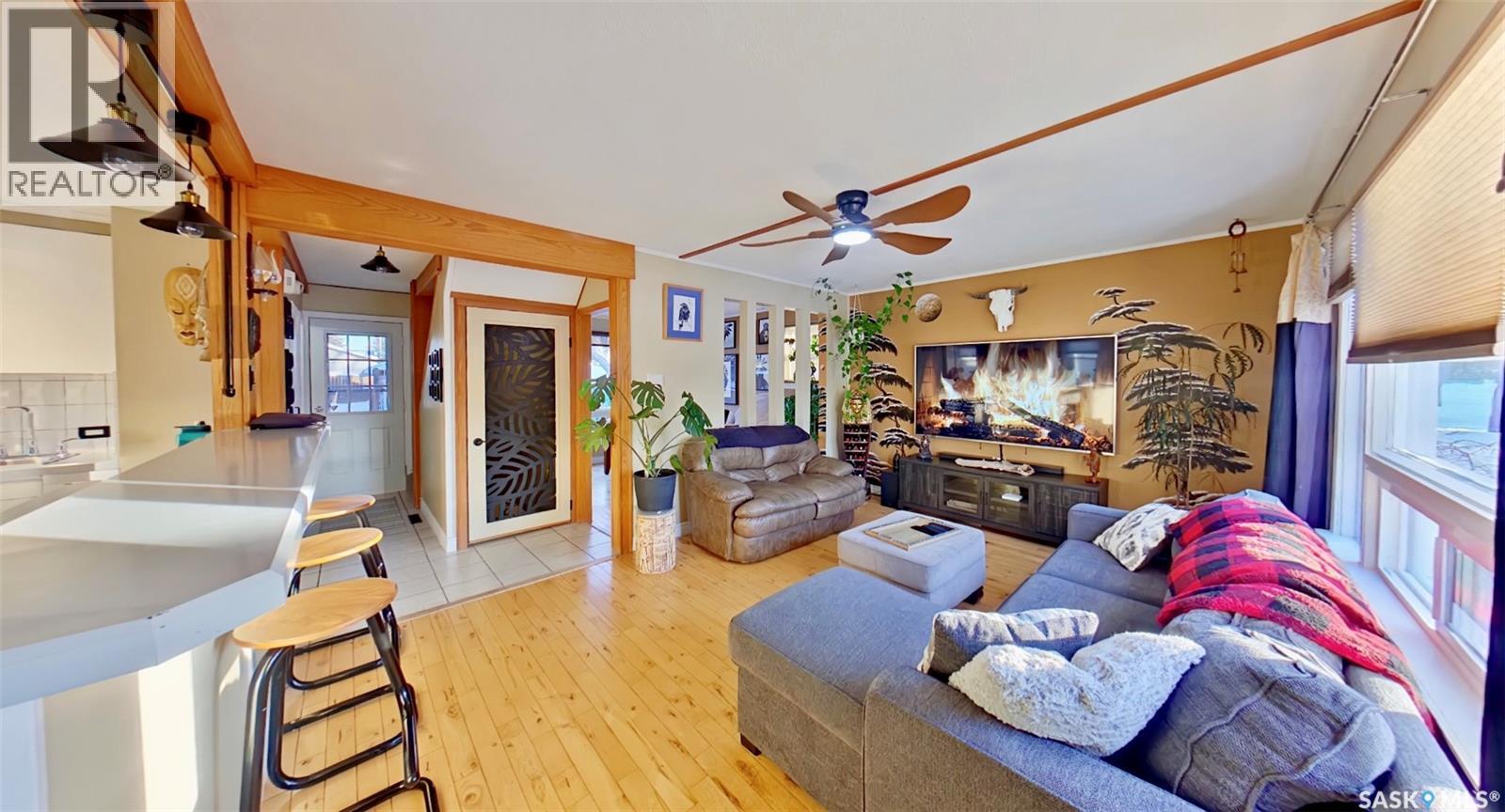 45 Ingersoll Crescent, Regina, Saskatchewan  S4T 5Z2 - Photo 2 - SK027519