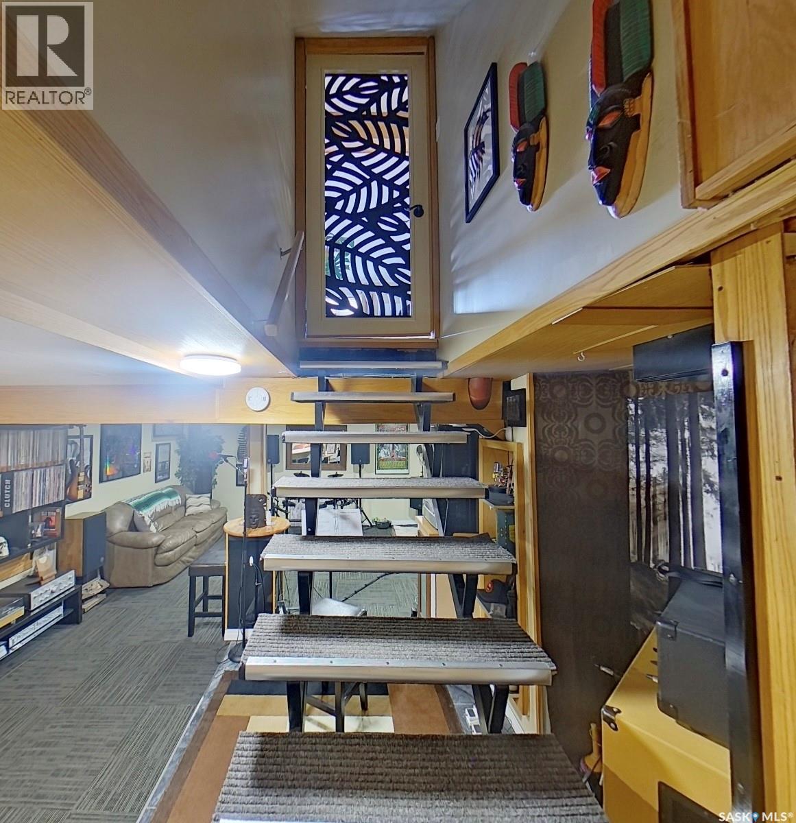 45 Ingersoll Crescent, Regina, Saskatchewan  S4T 5Z2 - Photo 25 - SK027519