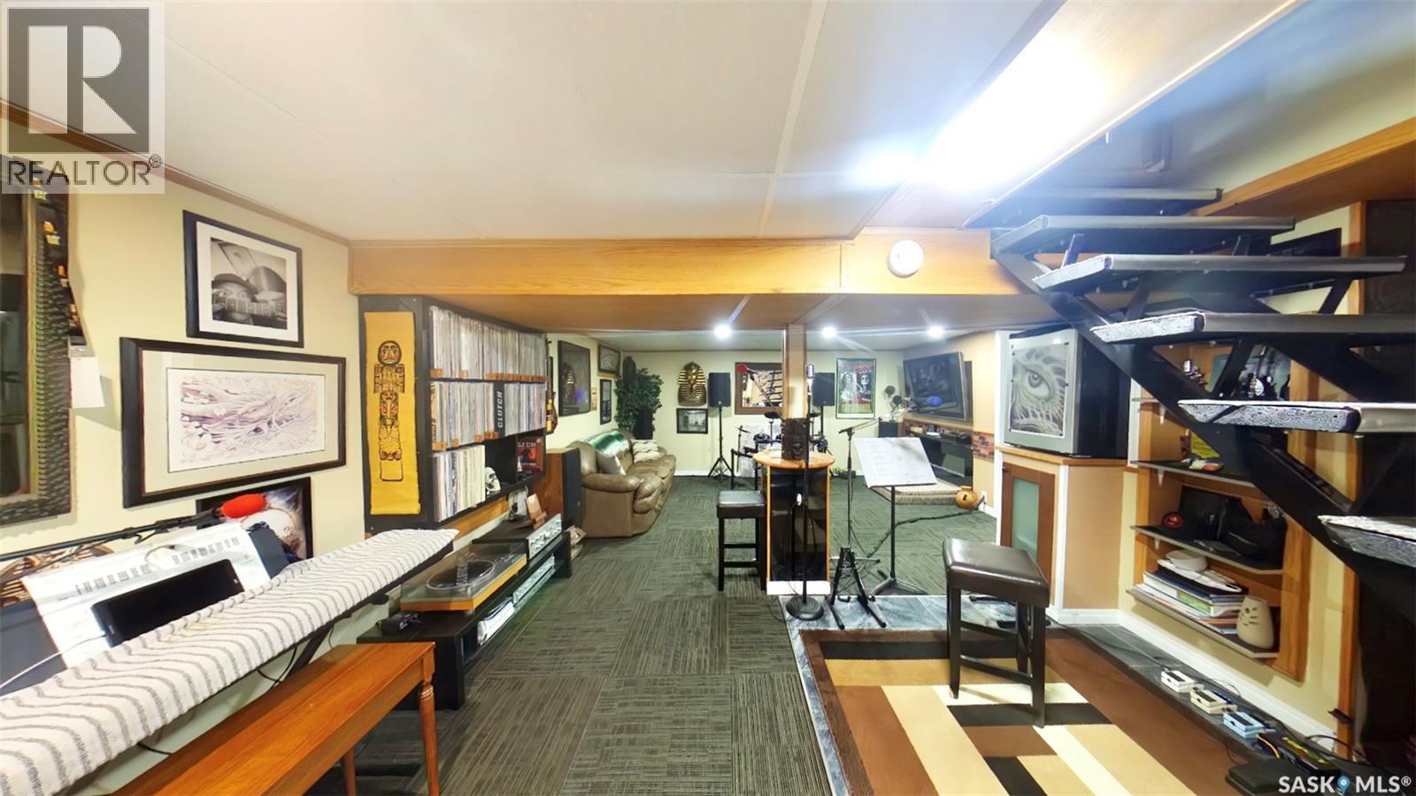 45 Ingersoll Crescent, Regina, Saskatchewan  S4T 5Z2 - Photo 26 - SK027519