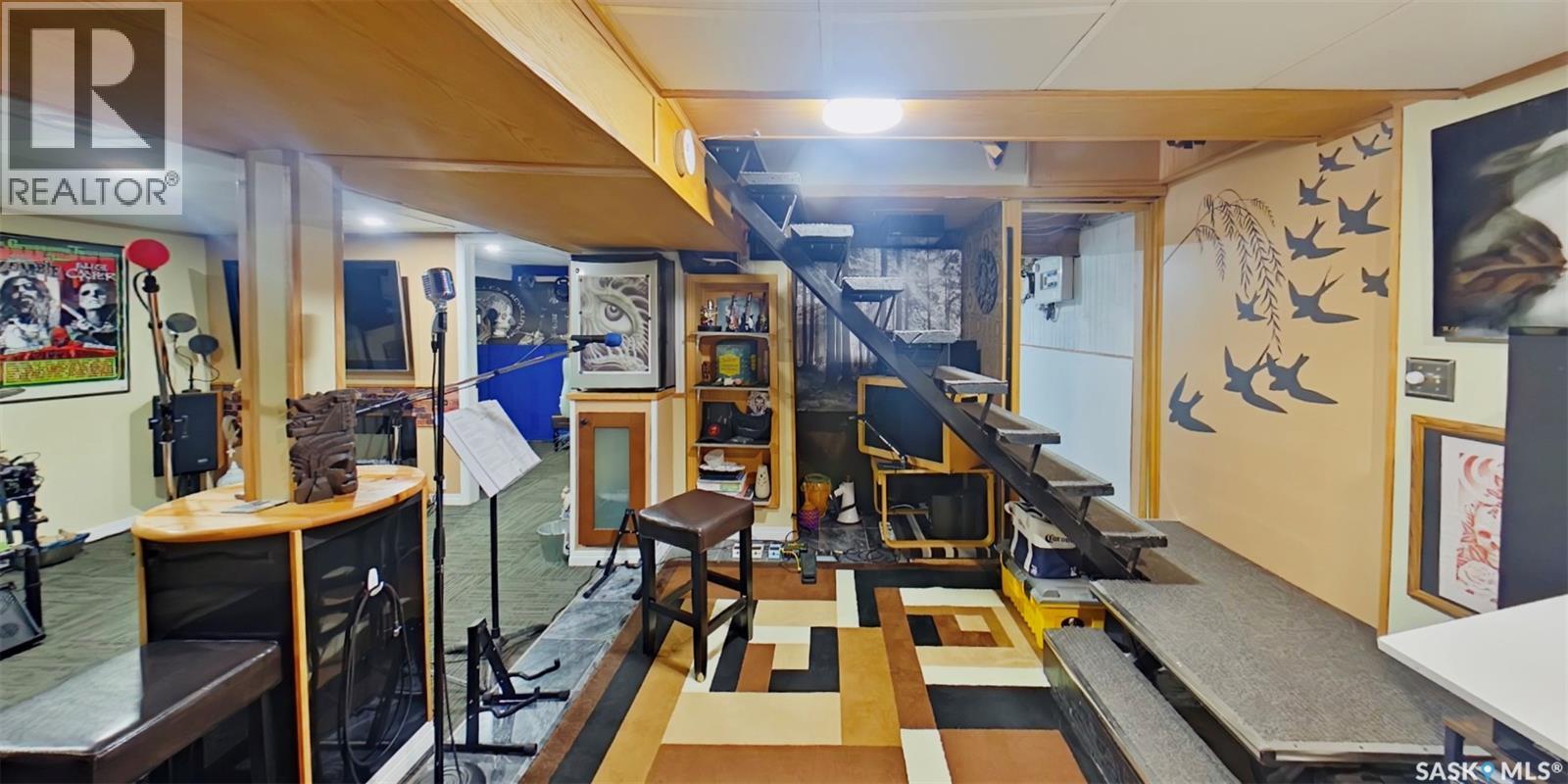 45 Ingersoll Crescent, Regina, Saskatchewan  S4T 5Z2 - Photo 27 - SK027519