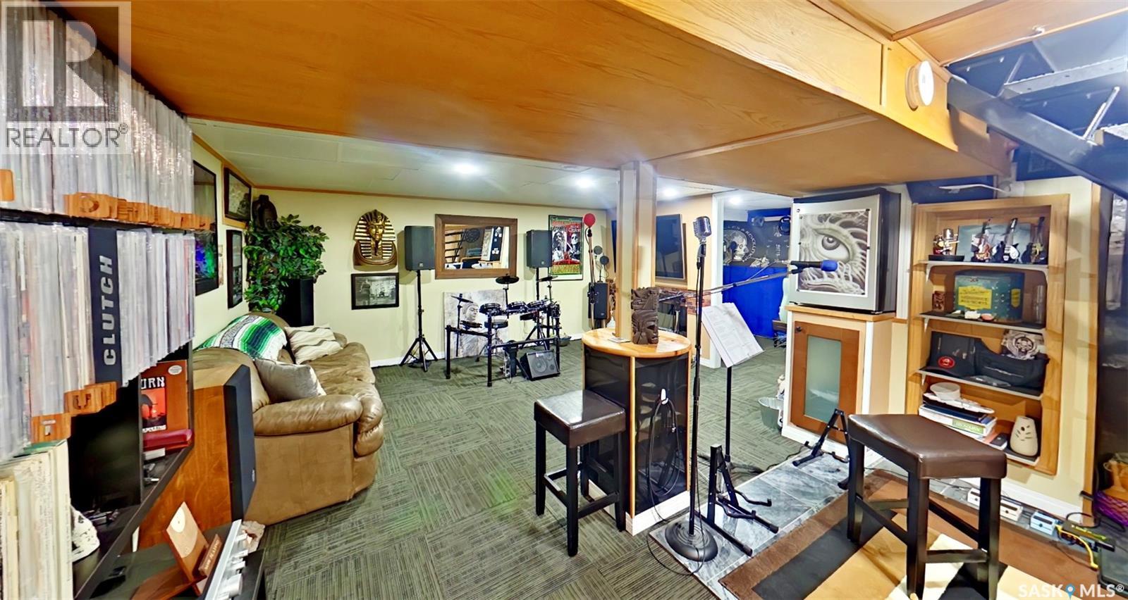 45 Ingersoll Crescent, Regina, Saskatchewan  S4T 5Z2 - Photo 28 - SK027519