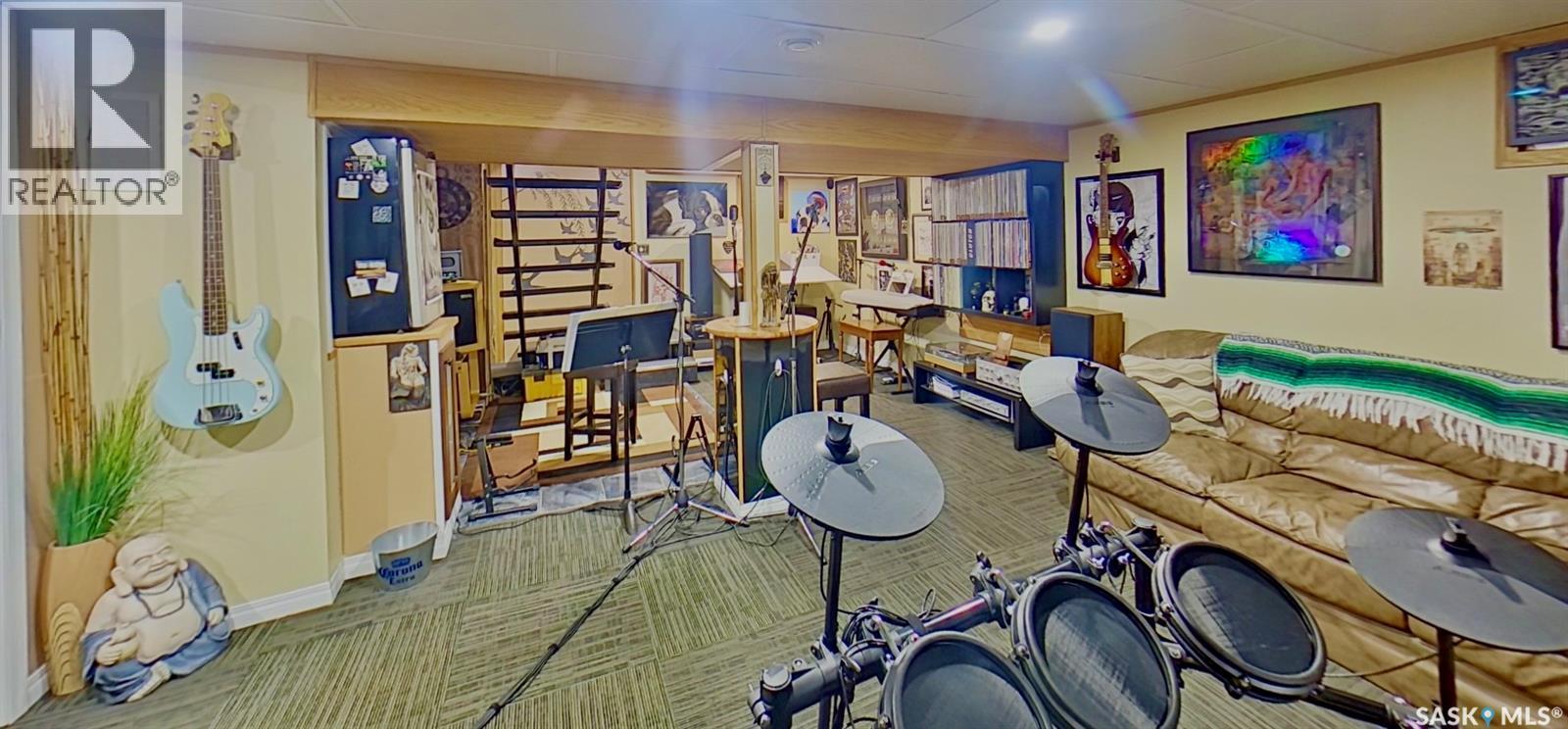 45 Ingersoll Crescent, Regina, Saskatchewan  S4T 5Z2 - Photo 29 - SK027519