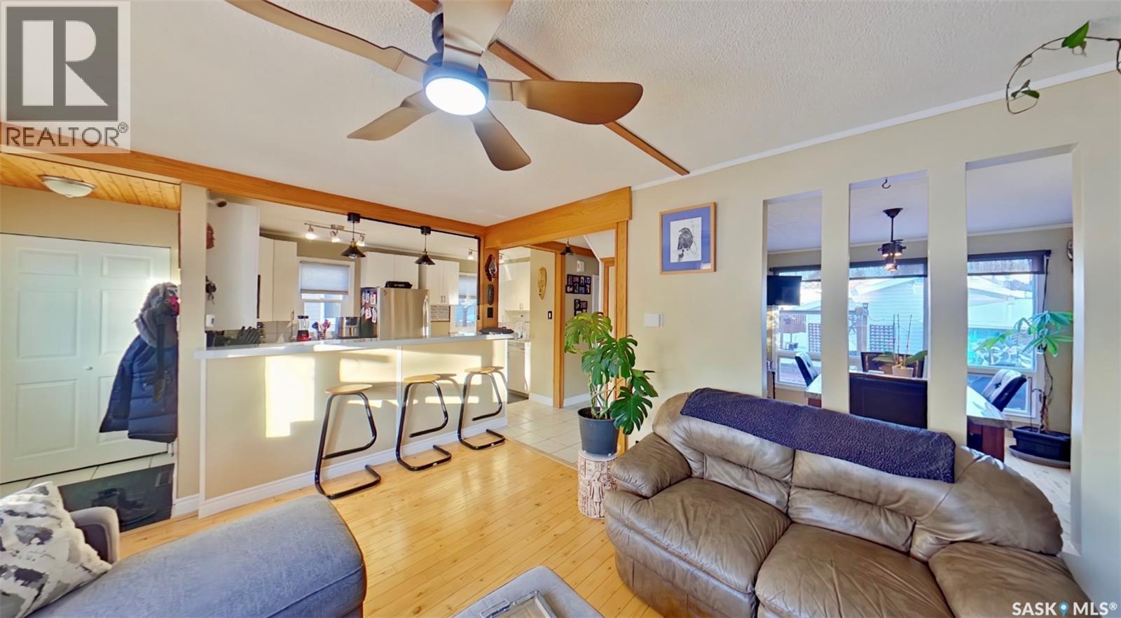 45 Ingersoll Crescent, Regina, Saskatchewan  S4T 5Z2 - Photo 3 - SK027519