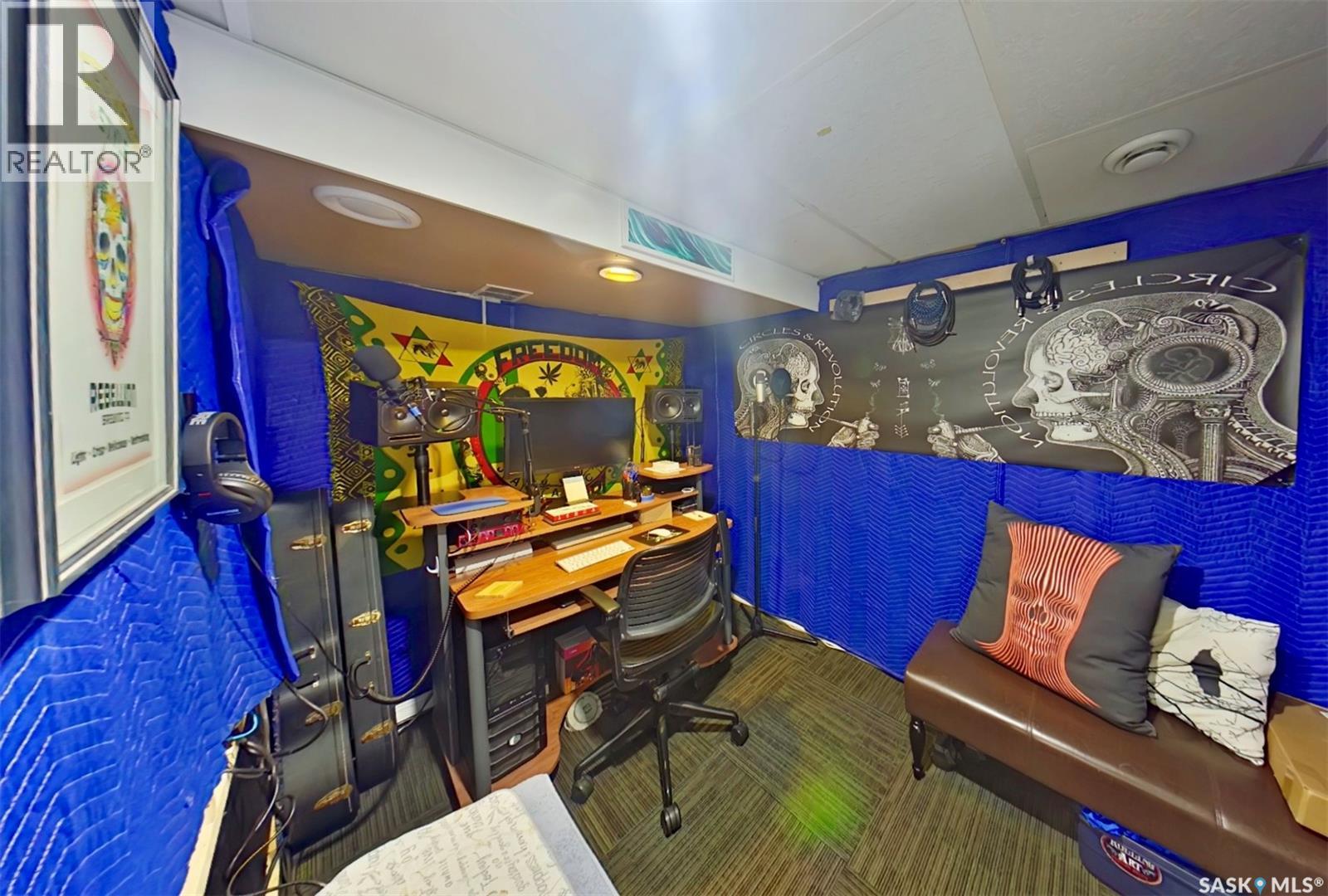 45 Ingersoll Crescent, Regina, Saskatchewan  S4T 5Z2 - Photo 30 - SK027519