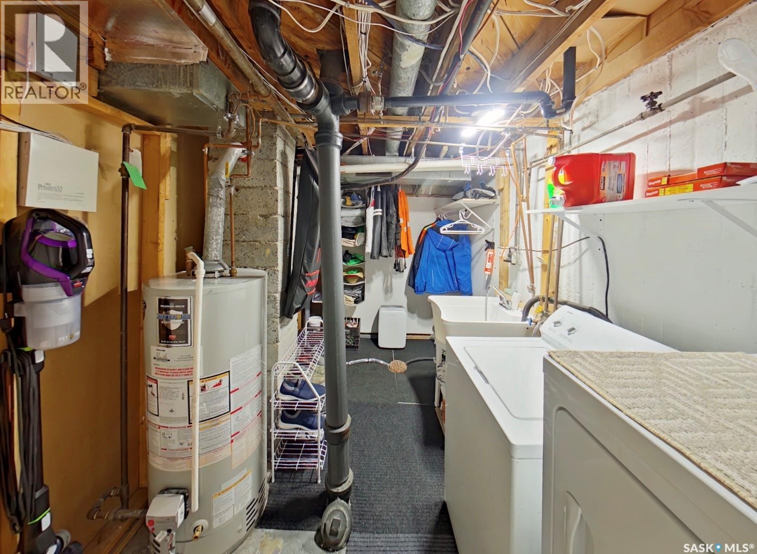 45 Ingersoll Crescent, Regina, Saskatchewan  S4T 5Z2 - Photo 31 - SK027519