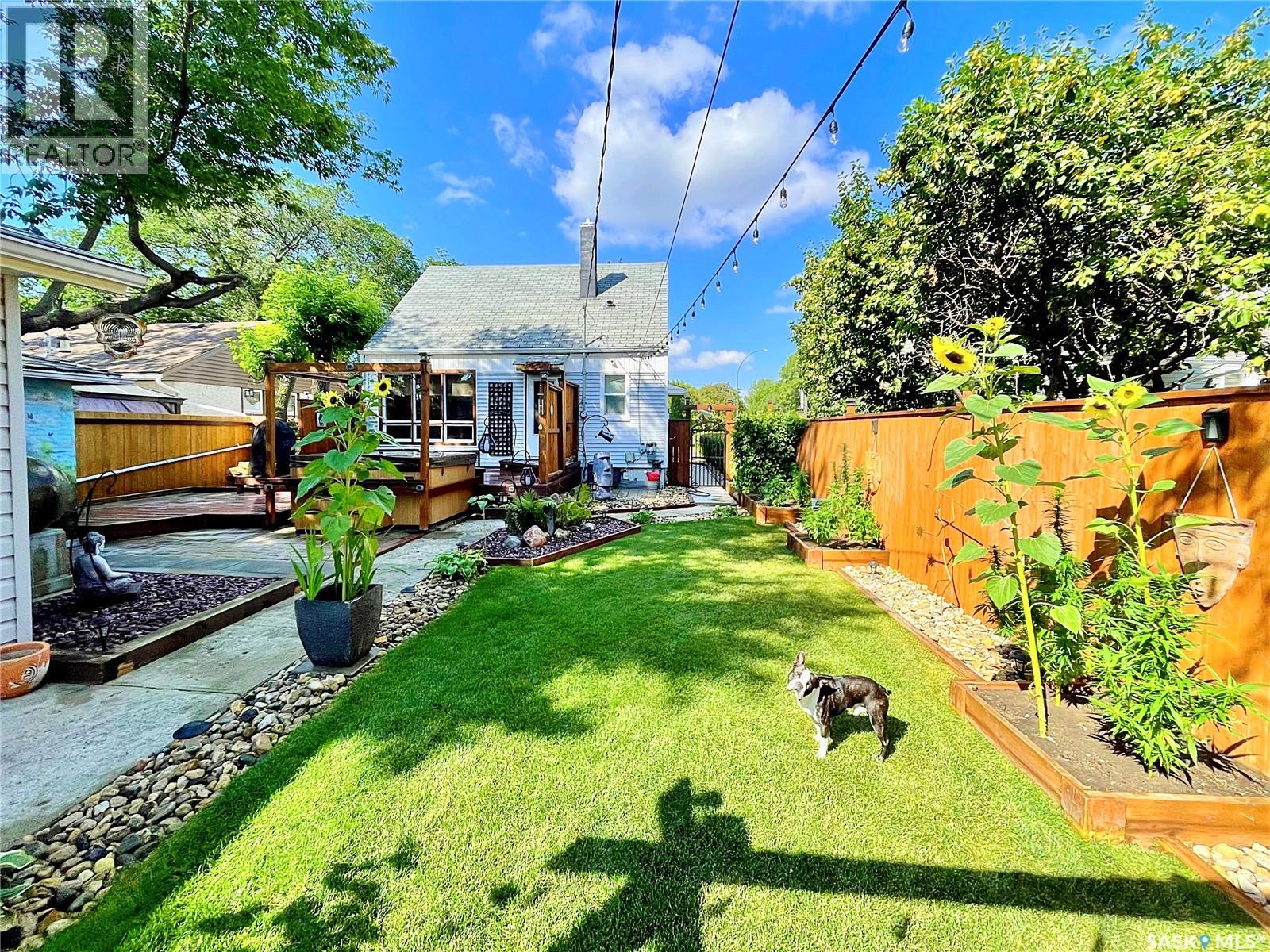 45 Ingersoll Crescent, Regina, Saskatchewan  S4T 5Z2 - Photo 39 - SK027519