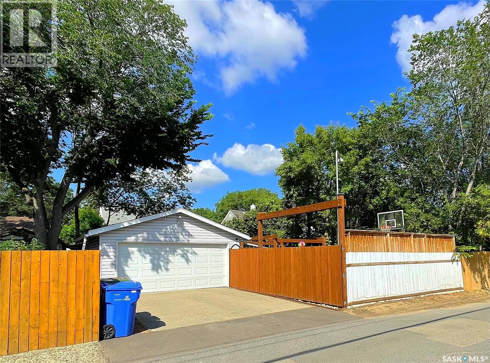 45 Ingersoll Crescent, Regina, Saskatchewan  S4T 5Z2 - Photo 42 - SK027519