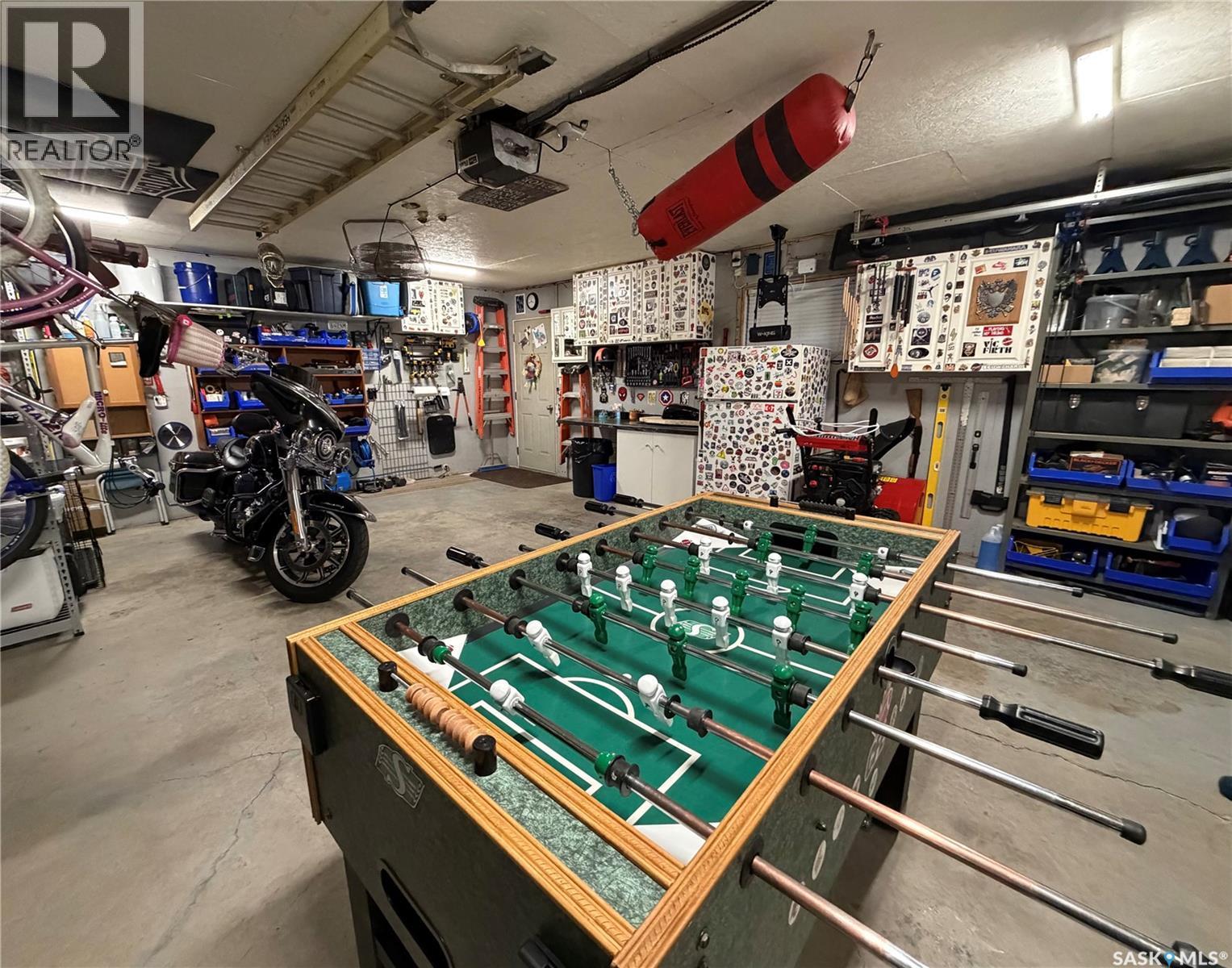 45 Ingersoll Crescent, Regina, Saskatchewan  S4T 5Z2 - Photo 44 - SK027519