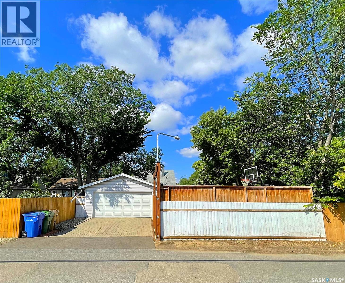 45 Ingersoll Crescent, Regina, Saskatchewan  S4T 5Z2 - Photo 47 - SK027519