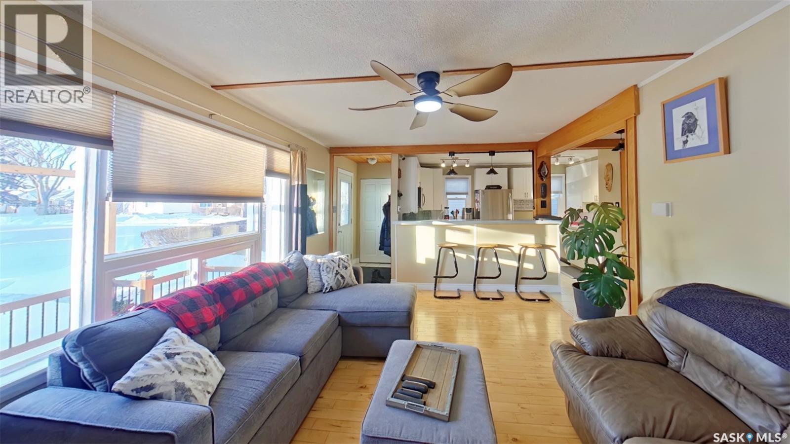 45 Ingersoll Crescent, Regina, Saskatchewan  S4T 5Z2 - Photo 5 - SK027519