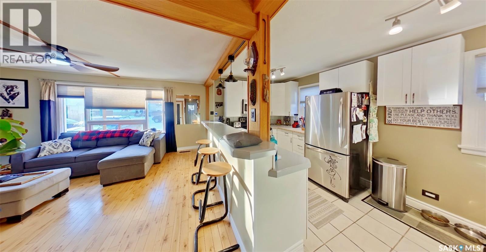 45 Ingersoll Crescent, Regina, Saskatchewan  S4T 5Z2 - Photo 6 - SK027519