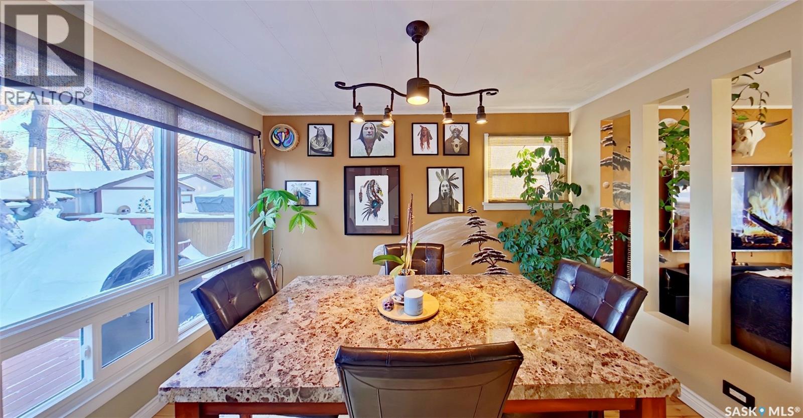 45 Ingersoll Crescent, Regina, Saskatchewan  S4T 5Z2 - Photo 7 - SK027519