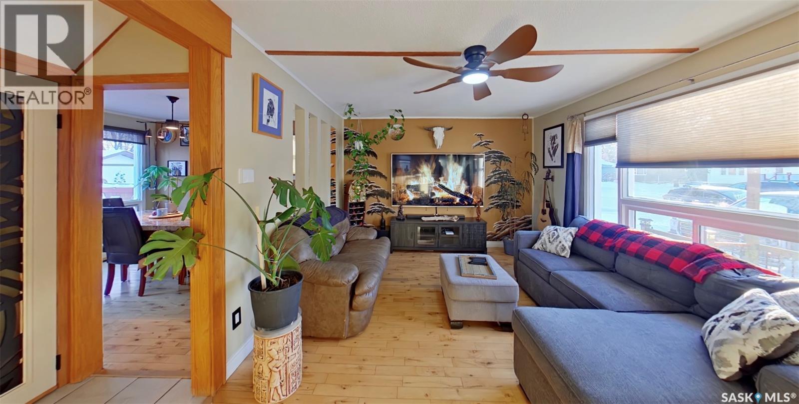 45 Ingersoll Crescent, Regina, Saskatchewan  S4T 5Z2 - Photo 8 - SK027519