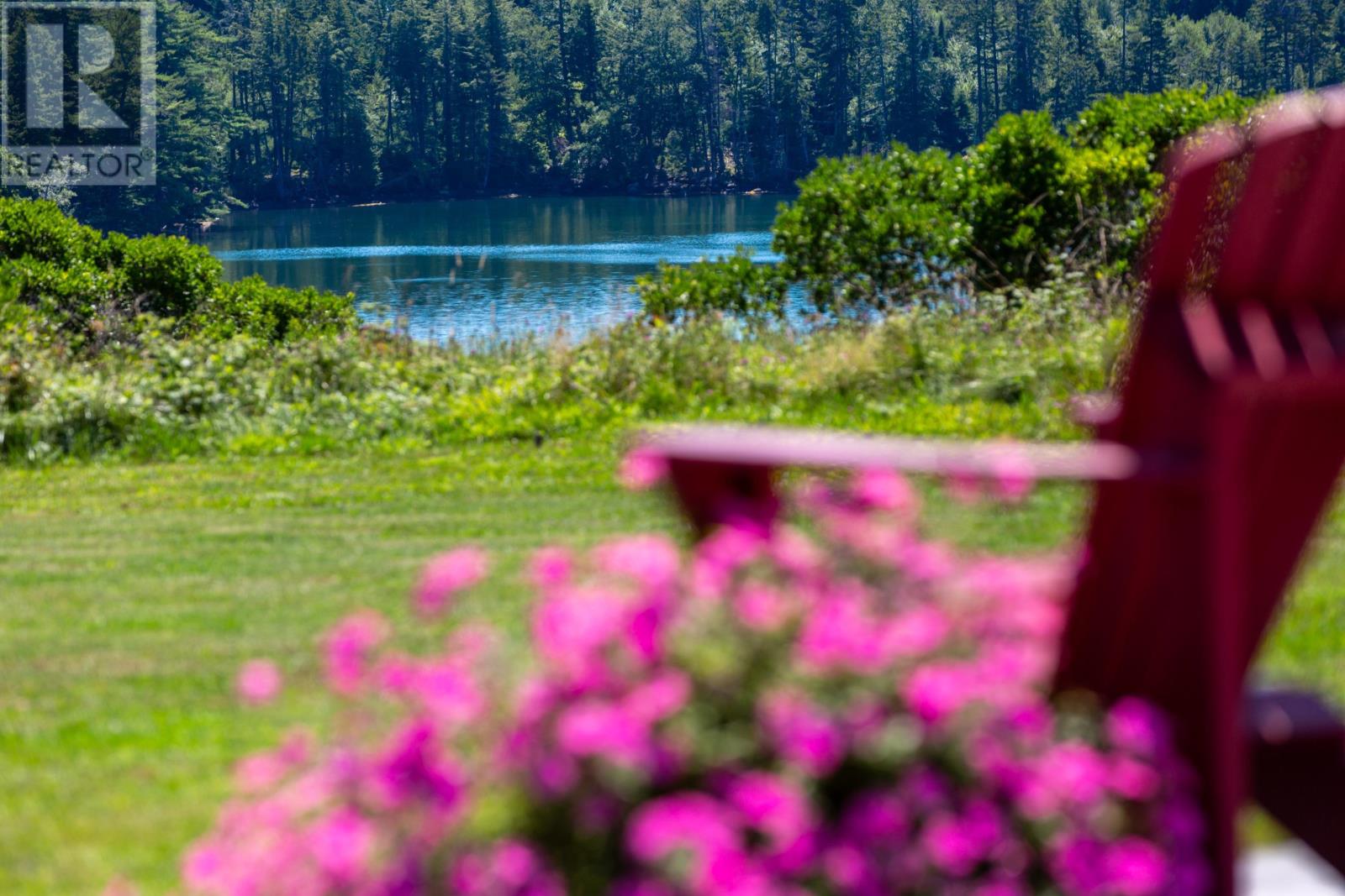 Lot 3 Seaview Lane, Lunenburg County, Nova Scotia  B0J 2C0 - Photo 1 - 202601591