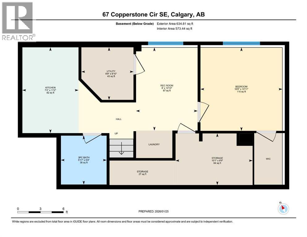 67 Copperstone Circle Se, Calgary, Alberta  T2Z 0G6 - Photo 47 - A2282224