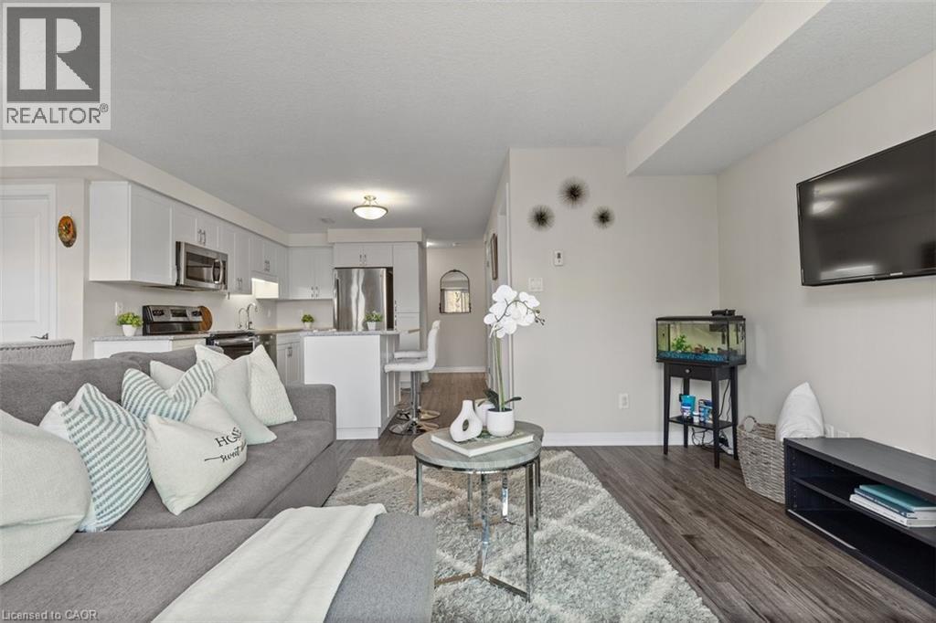 1989 Ottawa Street S Unit# 21d, Kitchener, Ontario  N2E 0G7 - Photo 10 - 40801312