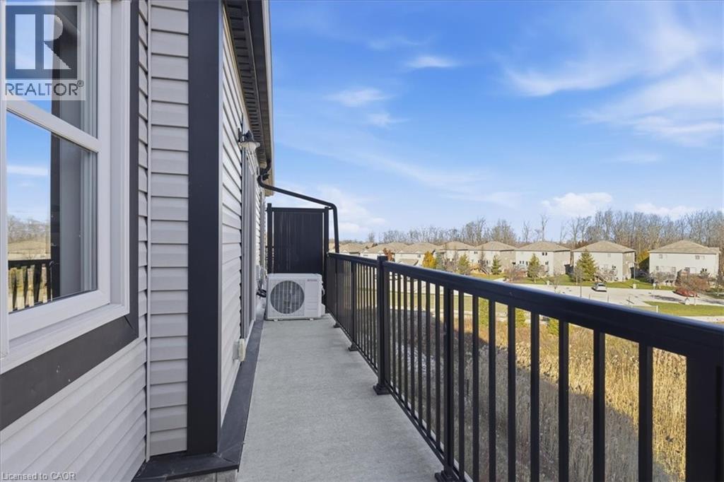 1989 Ottawa Street S Unit# 21d, Kitchener, Ontario  N2E 0G7 - Photo 13 - 40801312