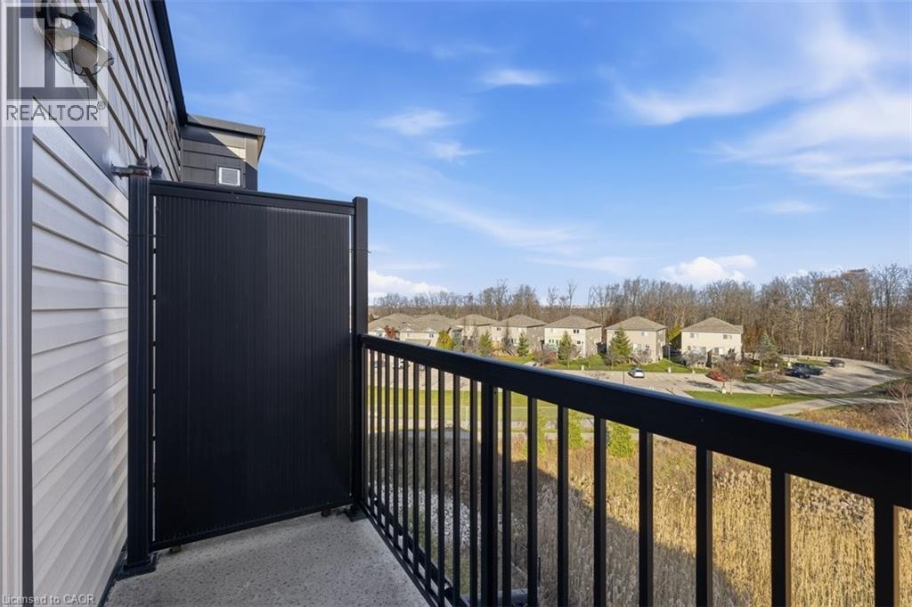 1989 Ottawa Street S Unit# 21d, Kitchener, Ontario  N2E 0G7 - Photo 17 - 40801312