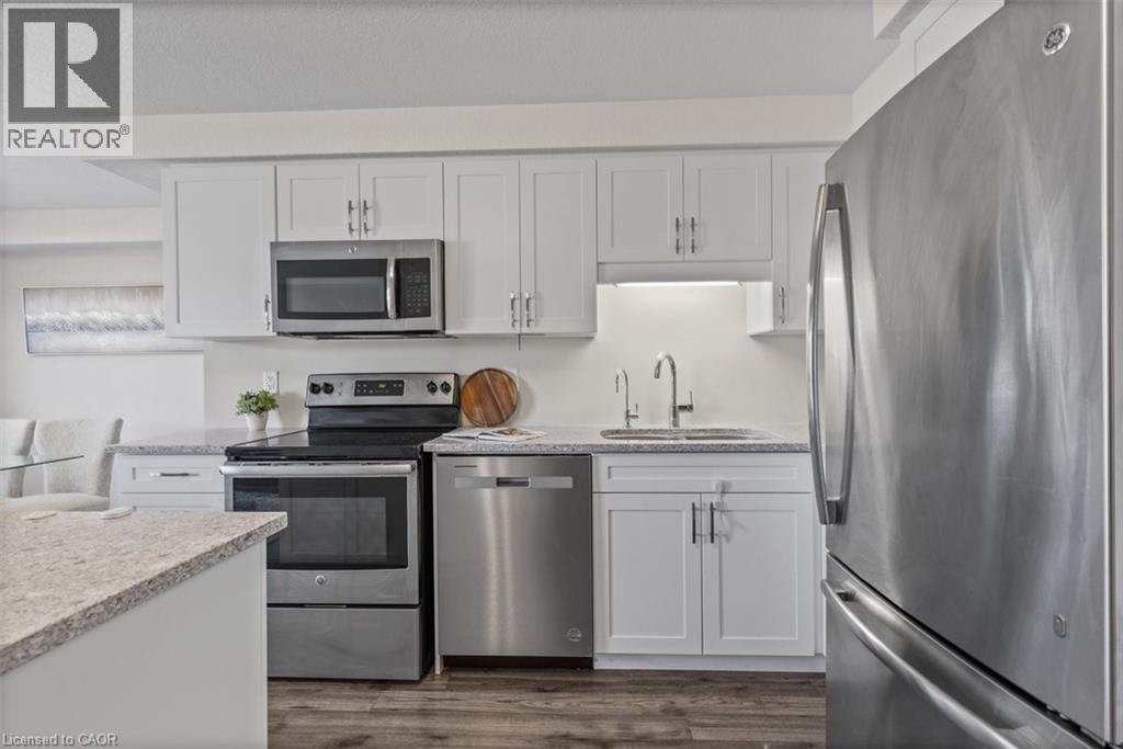 1989 Ottawa Street S Unit# 21d, Kitchener, Ontario  N2E 0G7 - Photo 6 - 40801312