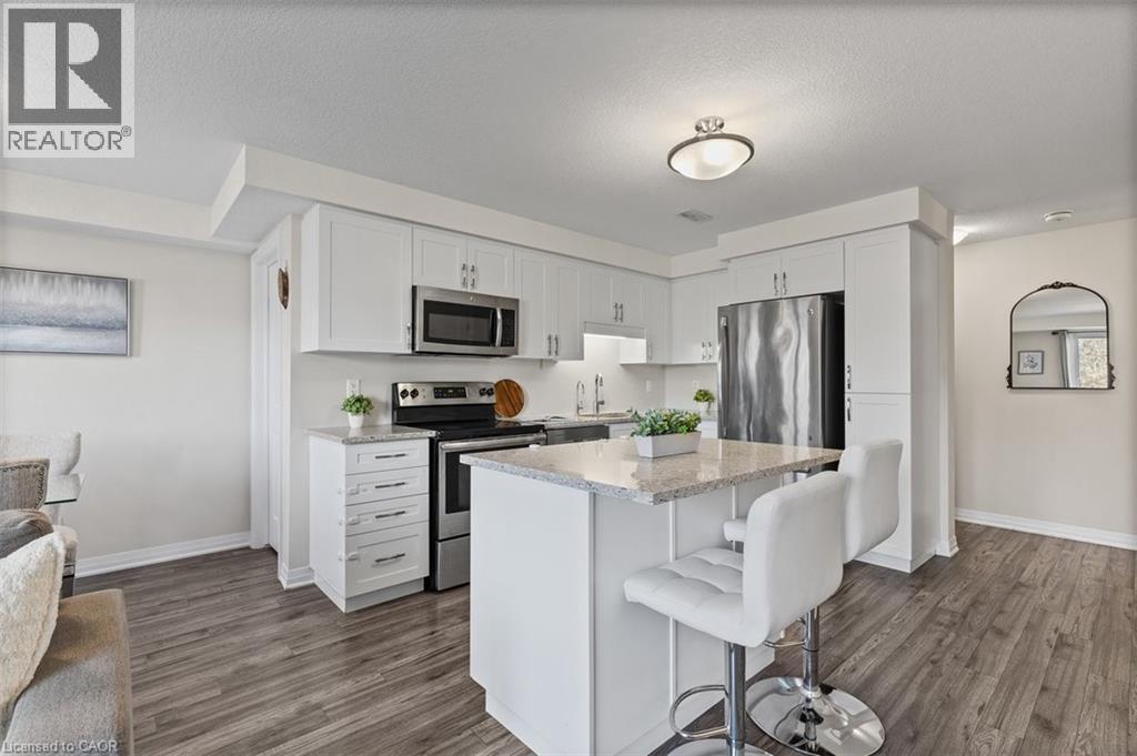 1989 Ottawa Street S Unit# 21d, Kitchener, Ontario  N2E 0G7 - Photo 7 - 40801312