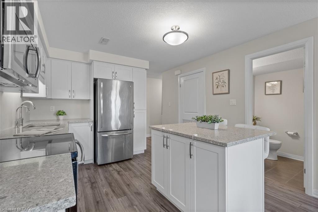 1989 Ottawa Street S Unit# 21d, Kitchener, Ontario  N2E 0G7 - Photo 8 - 40801312