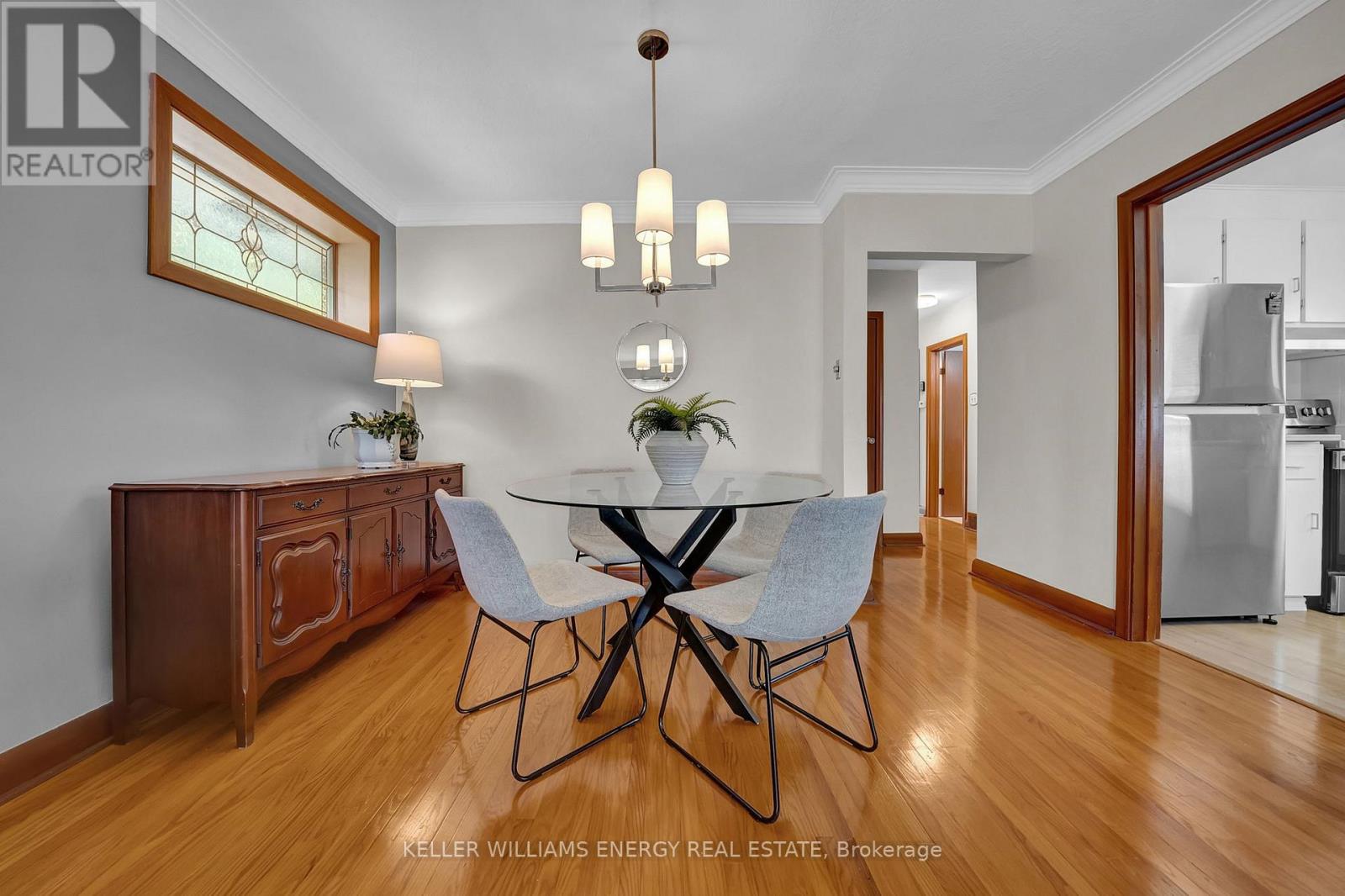 607 Newman Crescent, Whitby, Ontario L1N 1M7 - Photo 10 - E12734634