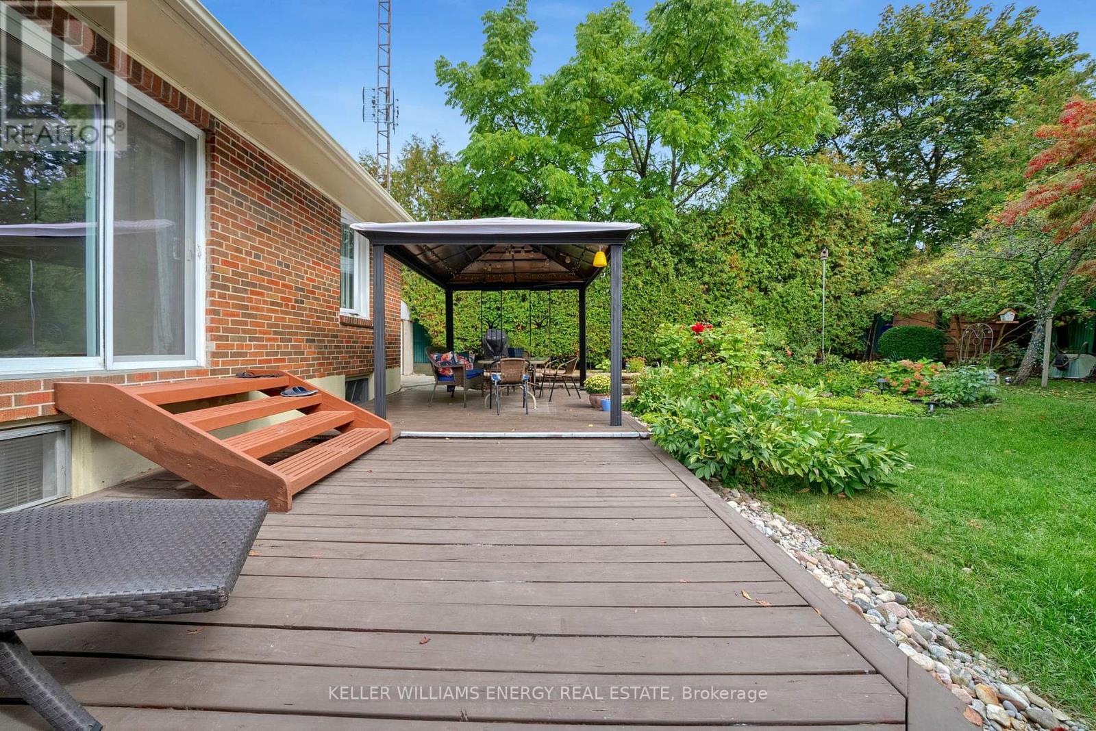 607 Newman Crescent, Whitby, Ontario L1N 1M7 - Photo 35 - E12734634