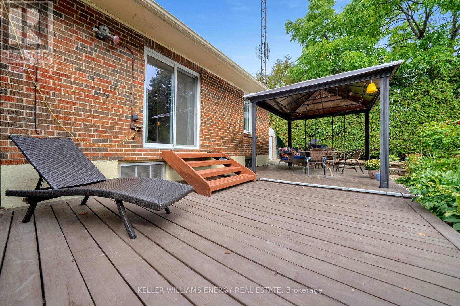 607 Newman Crescent, Whitby, Ontario L1N 1M7 - Photo 36 - E12734634