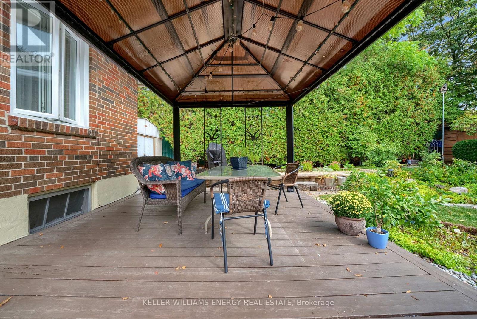 607 Newman Crescent, Whitby, Ontario L1N 1M7 - Photo 37 - E12734634