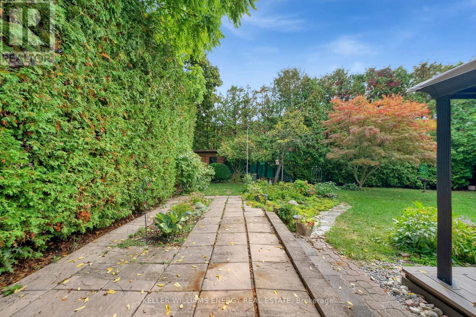 607 Newman Crescent, Whitby, Ontario L1N 1M7 - Photo 40 - E12734634