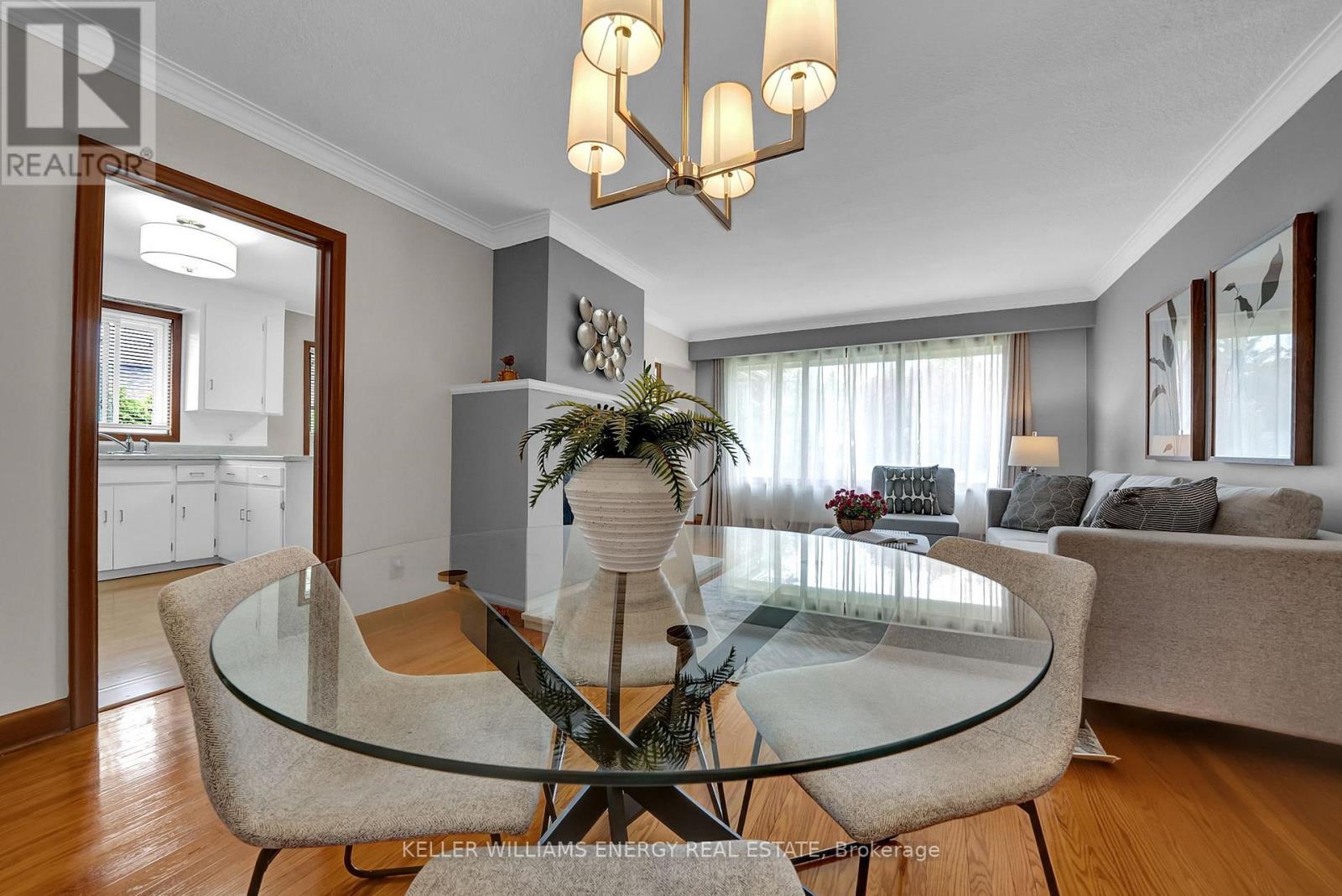 607 Newman Crescent, Whitby, Ontario L1N 1M7 - Photo 6 - E12734634