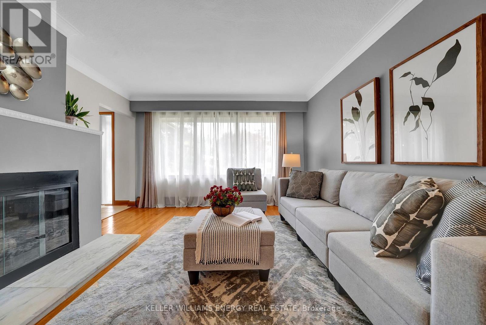 607 Newman Crescent, Whitby, Ontario L1N 1M7 - Photo 7 - E12734634