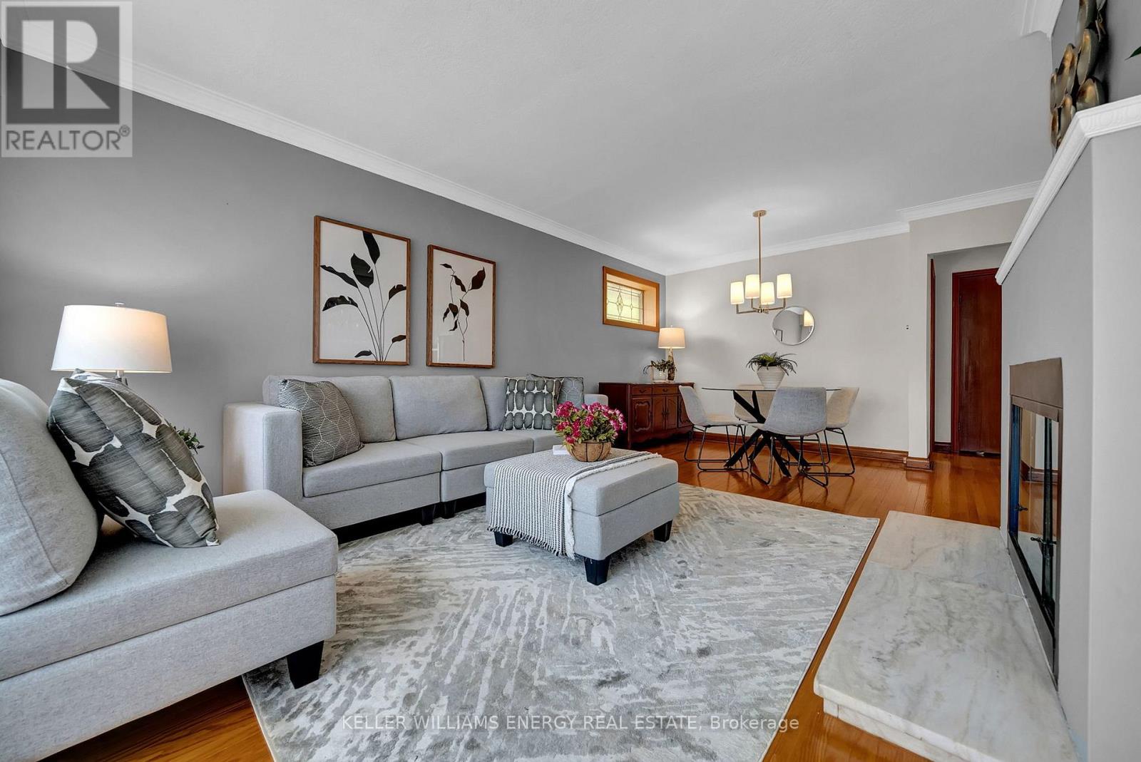 607 Newman Crescent, Whitby, Ontario L1N 1M7 - Photo 8 - E12734634