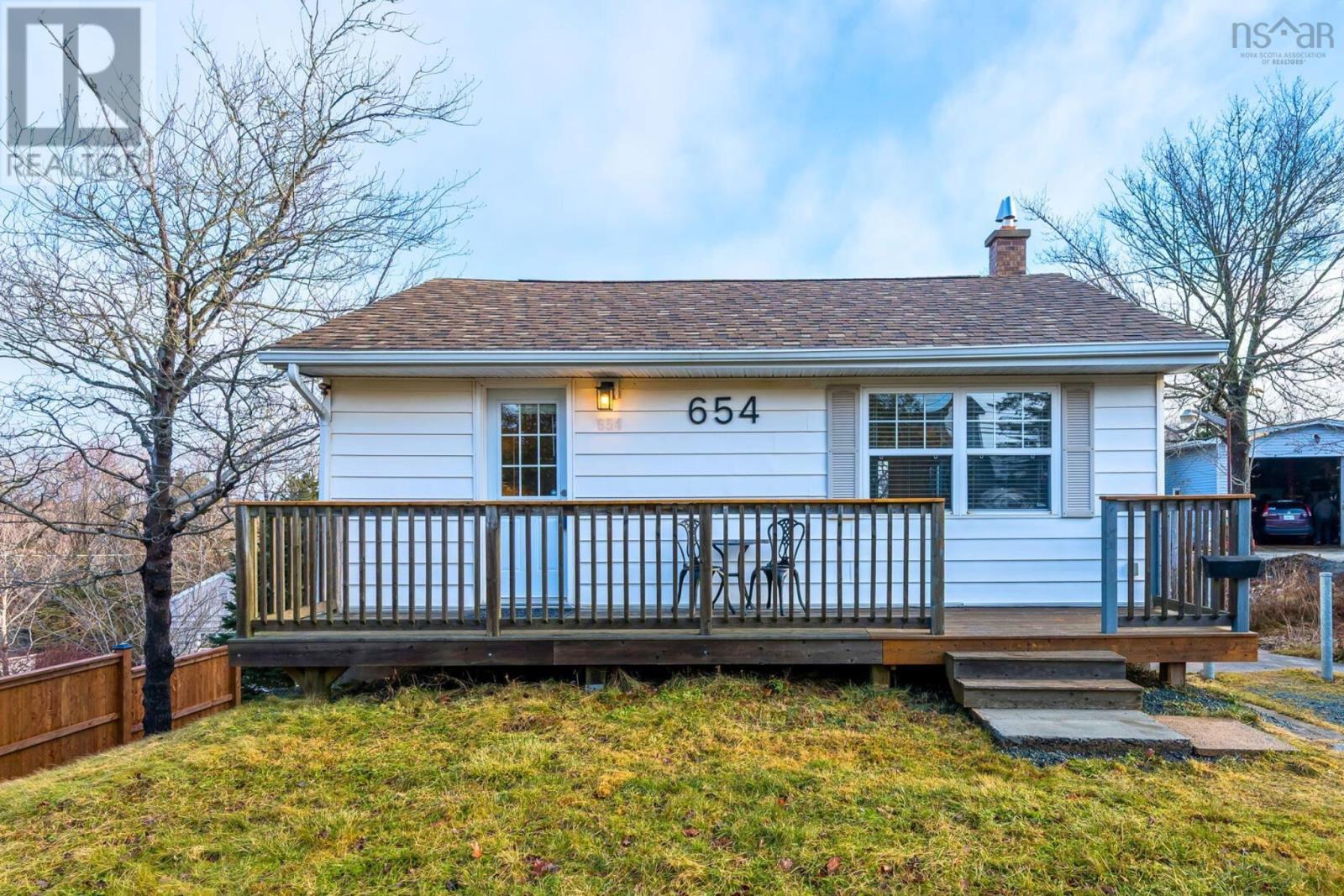 654 Herring Cove Road, Halifax, Nova Scotia