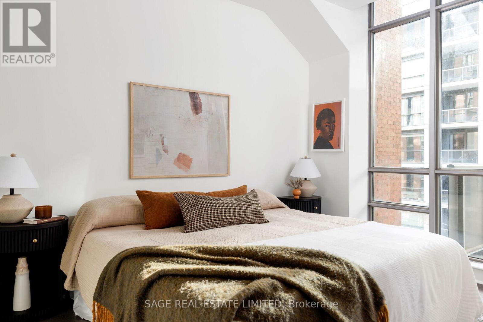 516 - 399 Adelaide Street W, Toronto, Ontario  M5V 1S1 - Photo 22 - C12688206