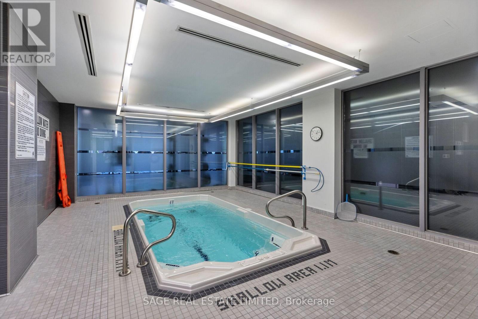 516 - 399 Adelaide Street W, Toronto, Ontario  M5V 1S1 - Photo 33 - C12688206