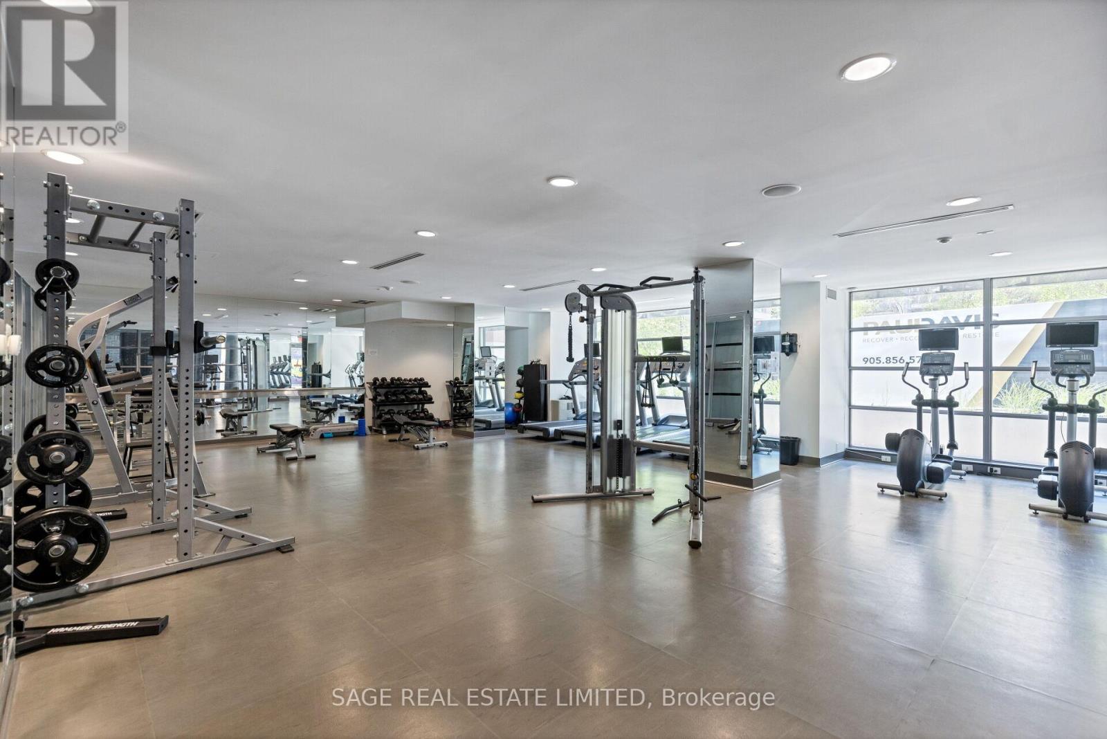 516 - 399 Adelaide Street W, Toronto, Ontario  M5V 1S1 - Photo 32 - C12688206