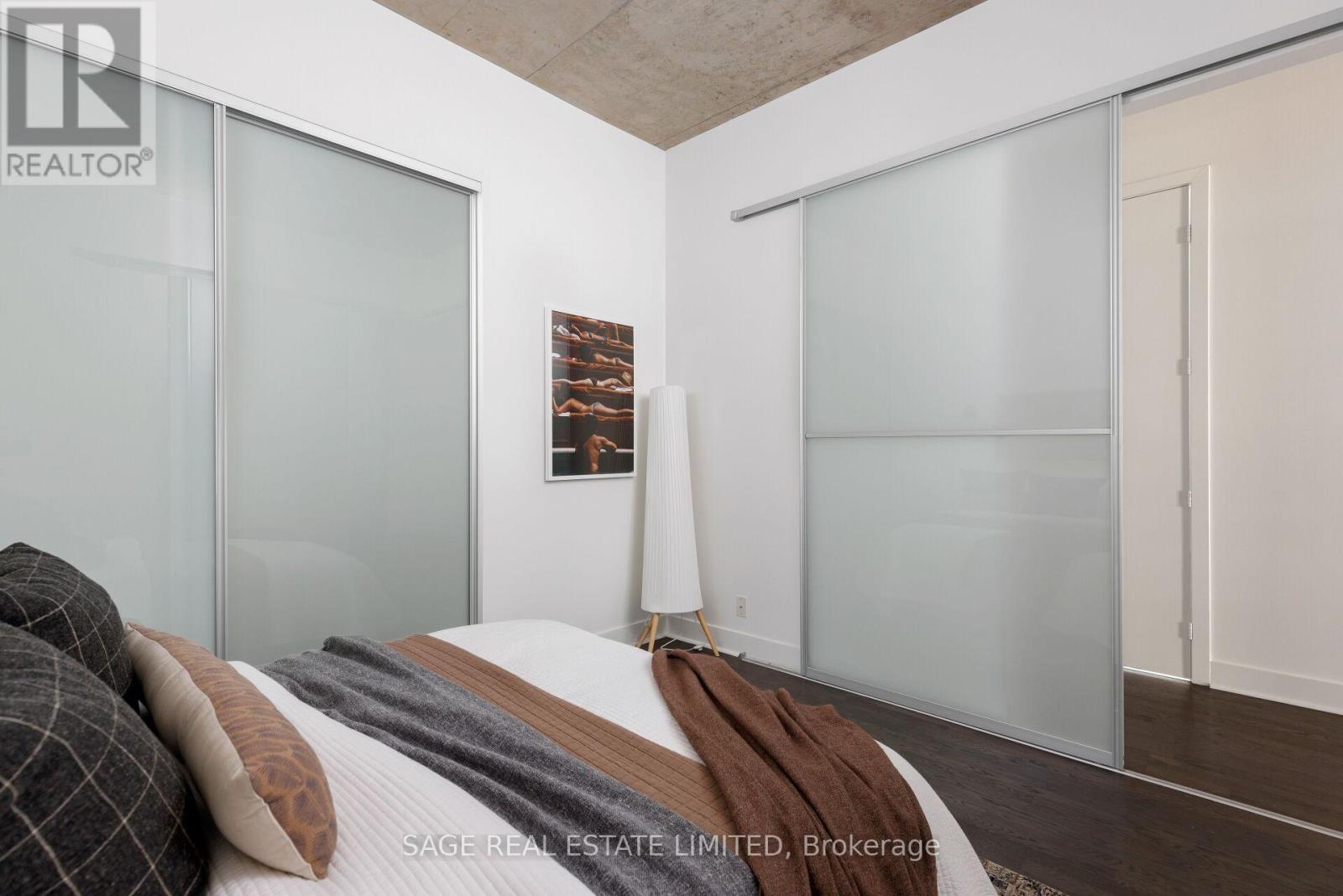 516 - 399 Adelaide Street W, Toronto, Ontario  M5V 1S1 - Photo 28 - C12688206