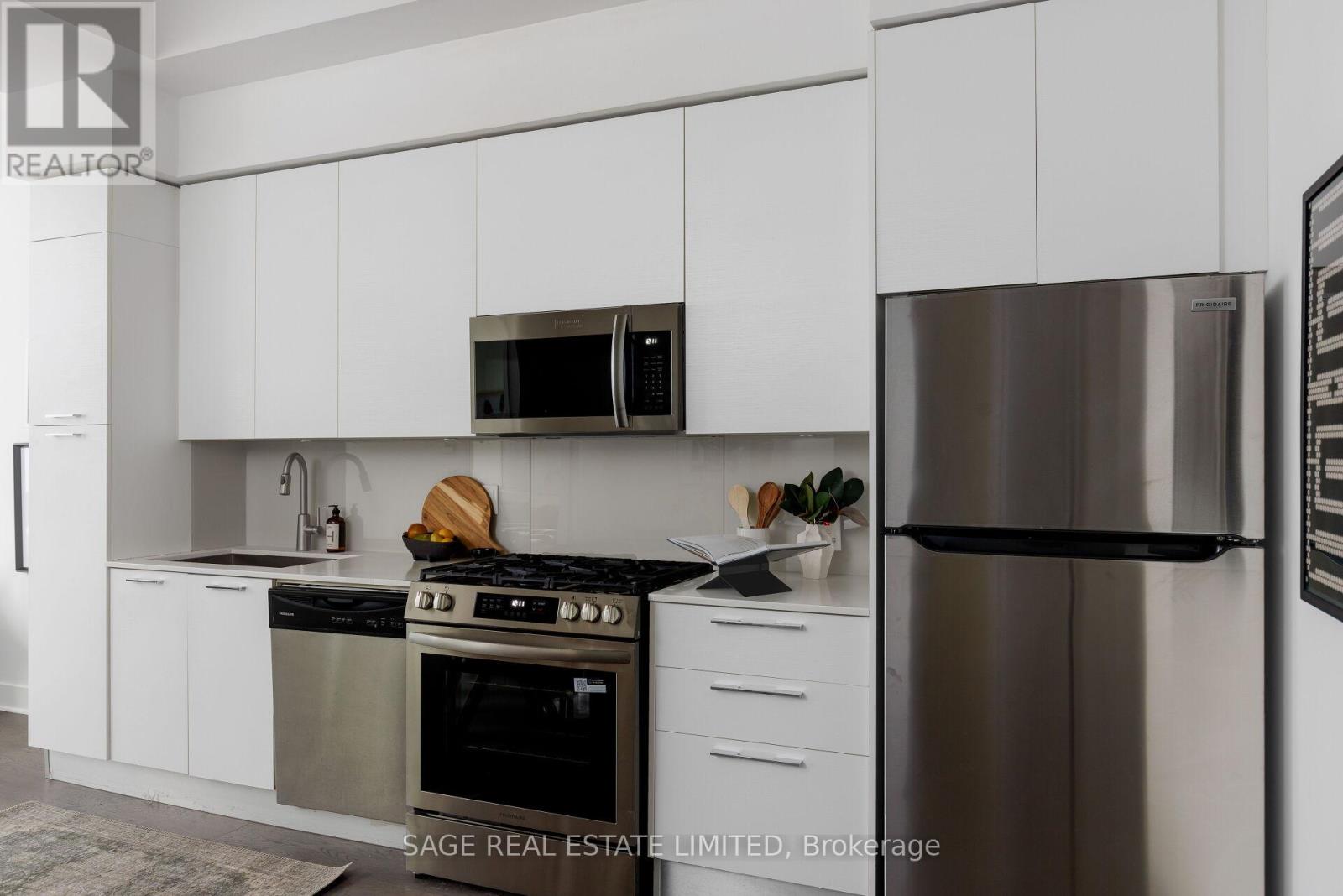 516 - 399 Adelaide Street W, Toronto, Ontario  M5V 1S1 - Photo 19 - C12688206