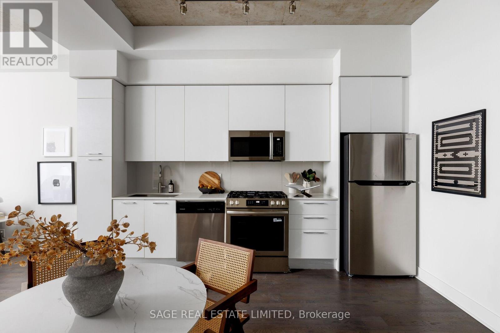 516 - 399 Adelaide Street W, Toronto, Ontario  M5V 1S1 - Photo 18 - C12688206