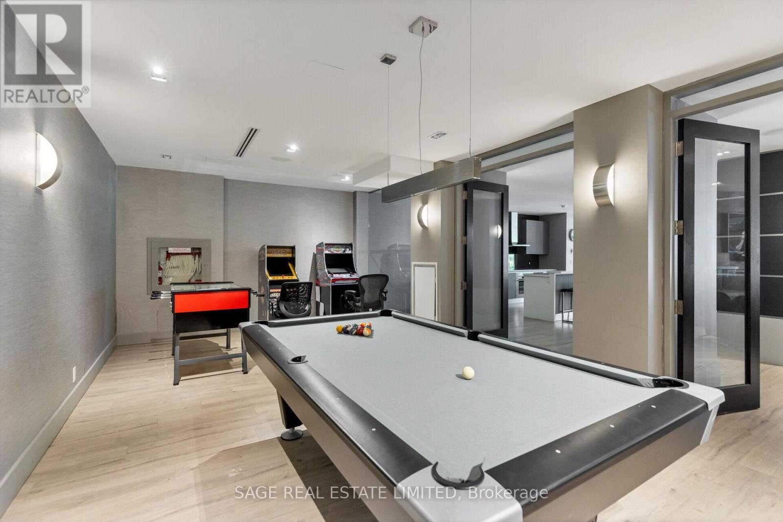 516 - 399 Adelaide Street W, Toronto, Ontario  M5V 1S1 - Photo 36 - C12688206