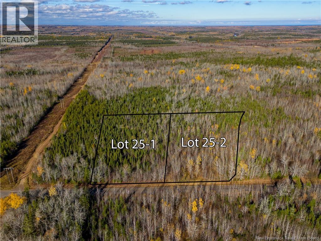 Lot 25-2 Bateman Mill Road, Shediac River, New Brunswick  E4P 2Z6 - Photo 8 - NB131179
