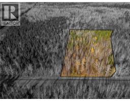 Lot 25-2 Bateman Mill Road, shediac river, New Brunswick