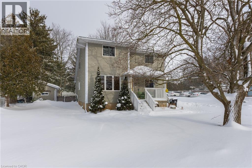 53 Hincks Street, New Hamburg, Ontario  N3A 2A2 - Photo 3 - 40799589