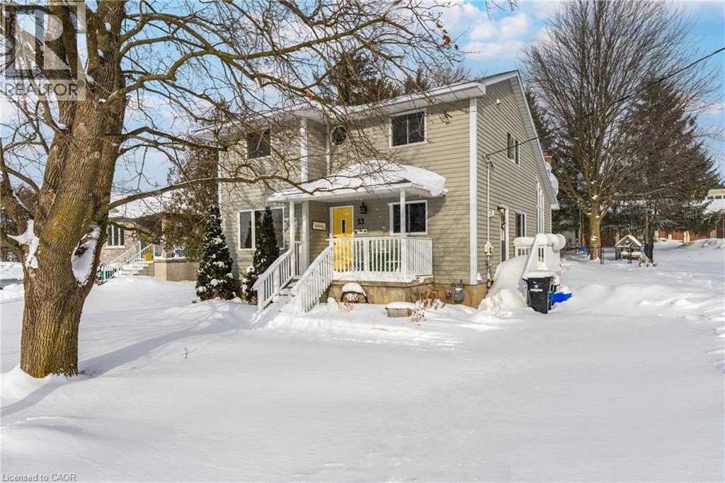 53 Hincks Street, New Hamburg, Ontario  N3A 2A2 - Photo 2 - 40799589