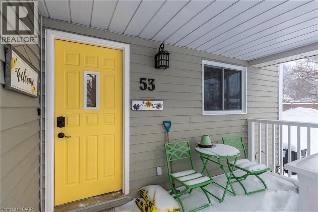 53 Hincks Street, New Hamburg, Ontario  N3A 2A2 - Photo 5 - 40799589