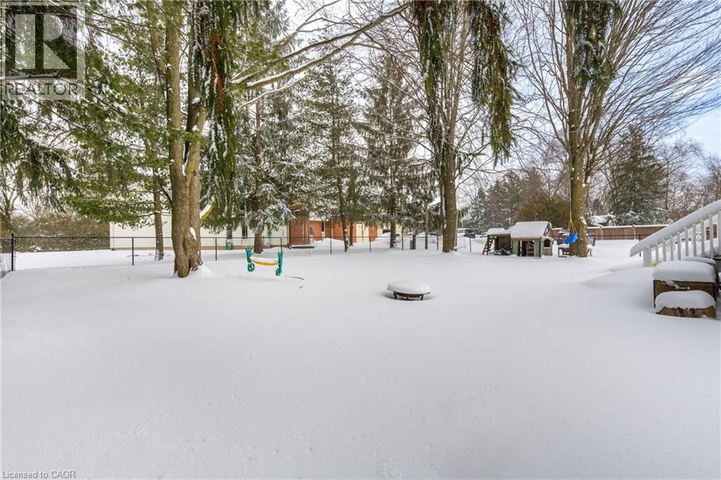 53 Hincks Street, New Hamburg, Ontario  N3A 2A2 - Photo 34 - 40799589