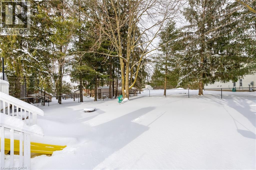 53 Hincks Street, New Hamburg, Ontario  N3A 2A2 - Photo 32 - 40799589